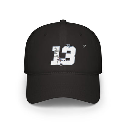Carrick Ryan Hat
