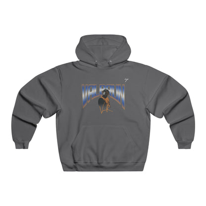 Ritchie Valbrun Vintage Hoodie