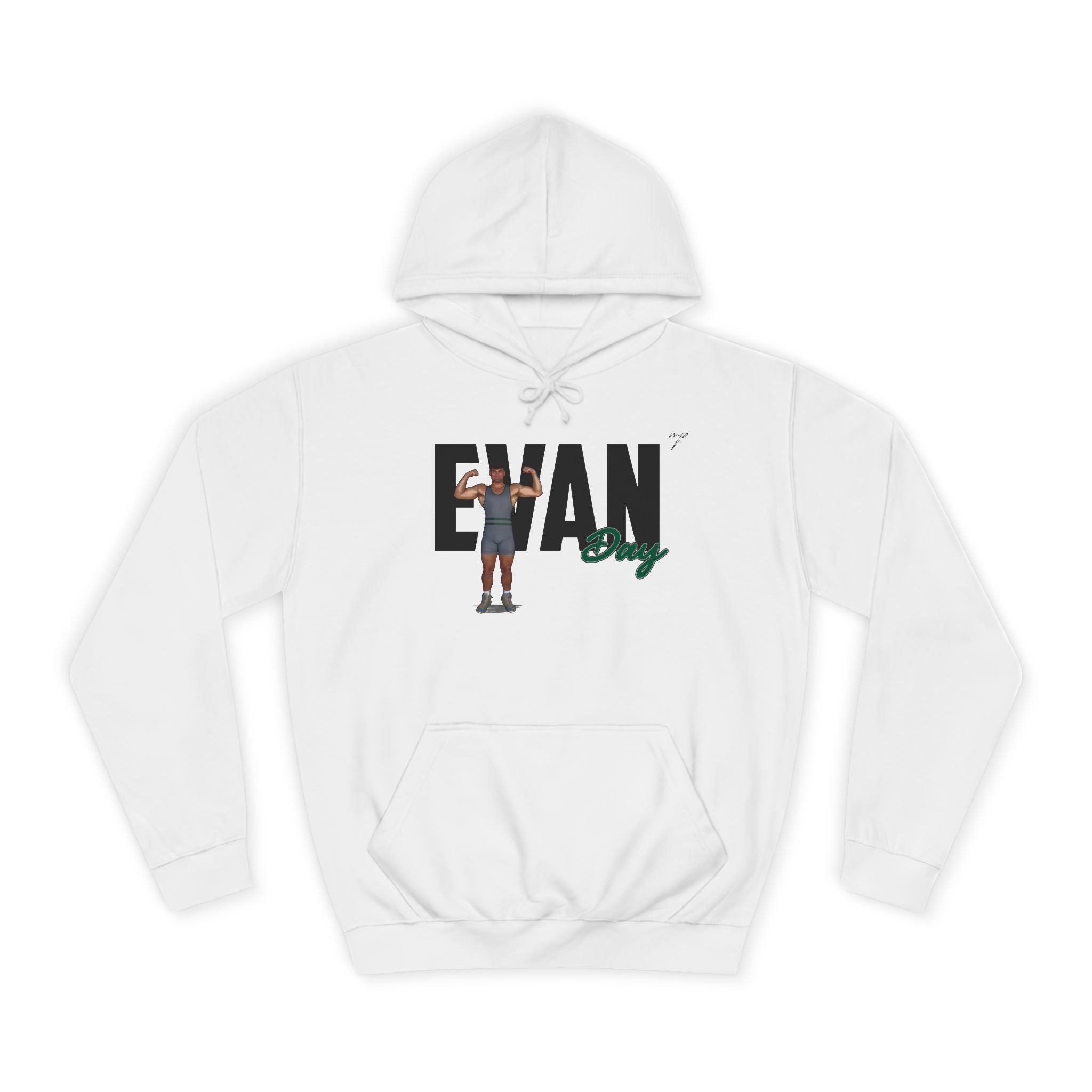 Evan Day Hoodie