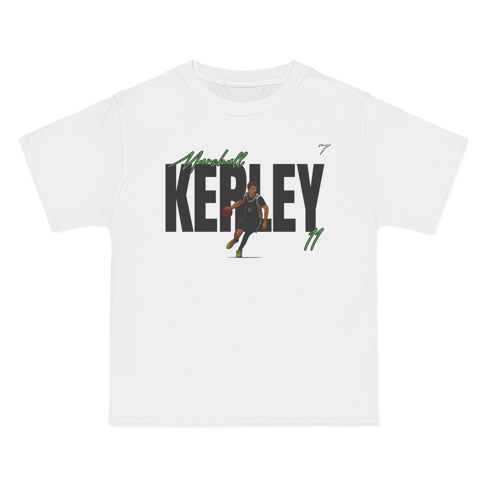 Marshall Kerley Vintage Tee