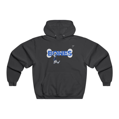 Iyan Rowell Vintage Hoodie