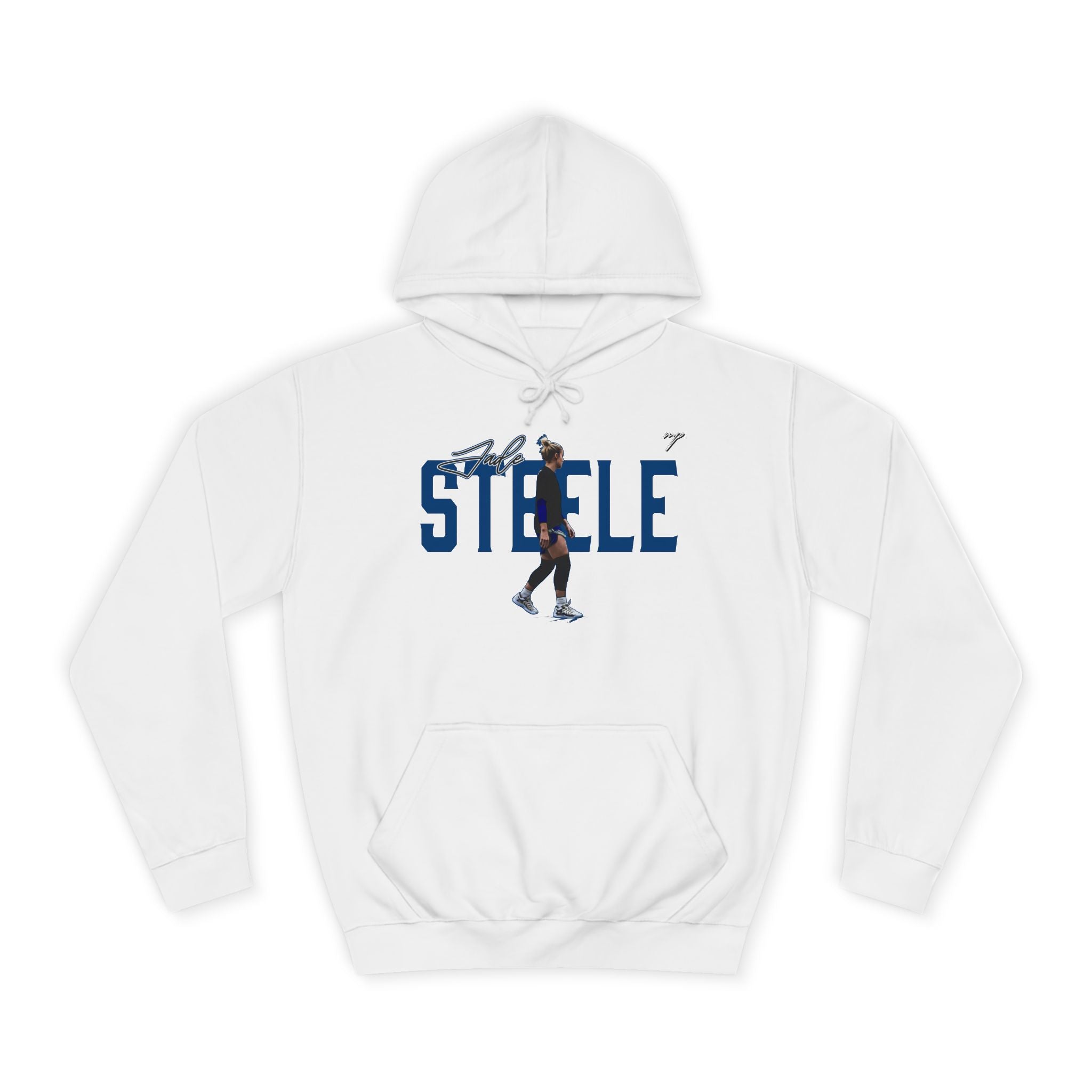 Jade Steele Hoodie
