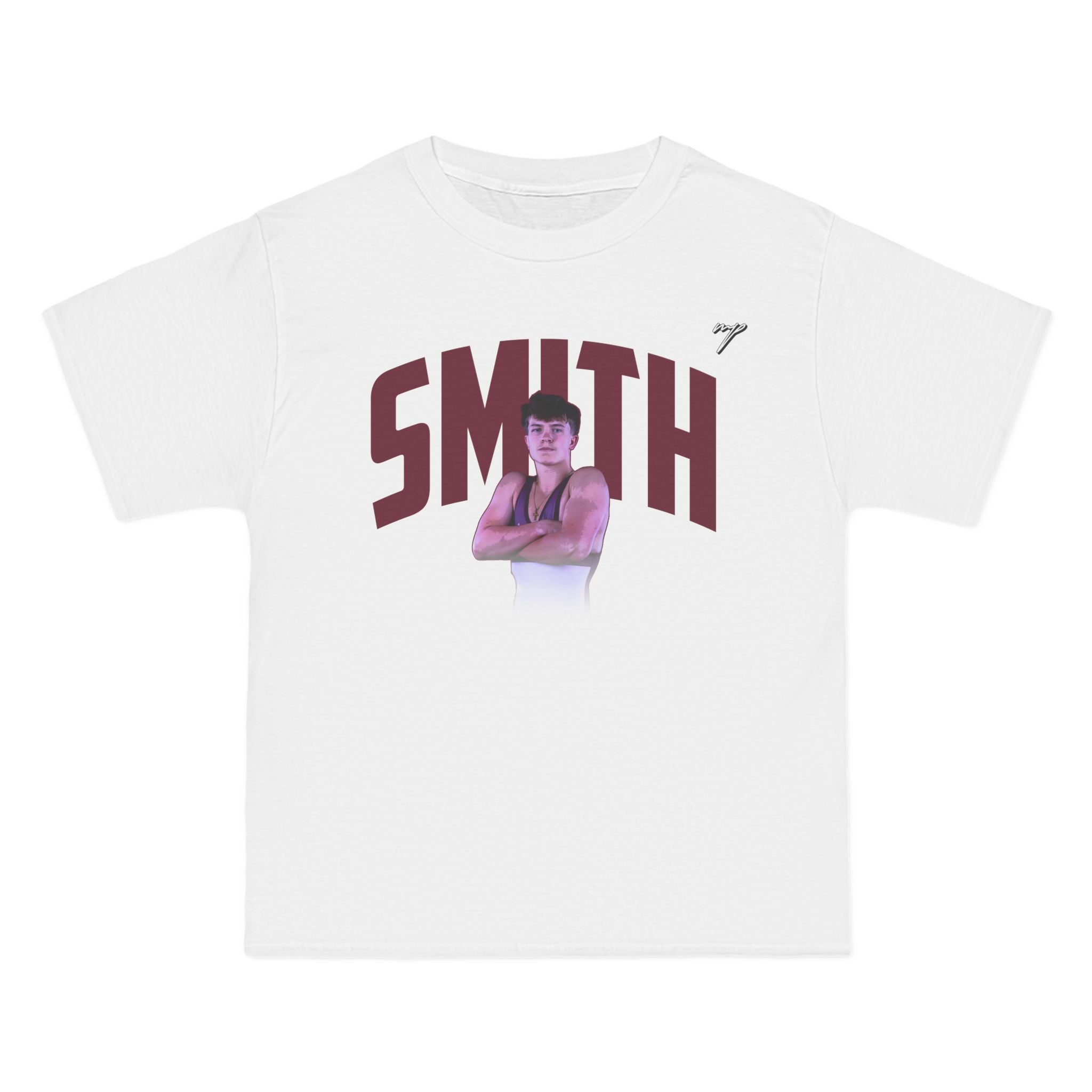 Chase Smith Vintage Tee