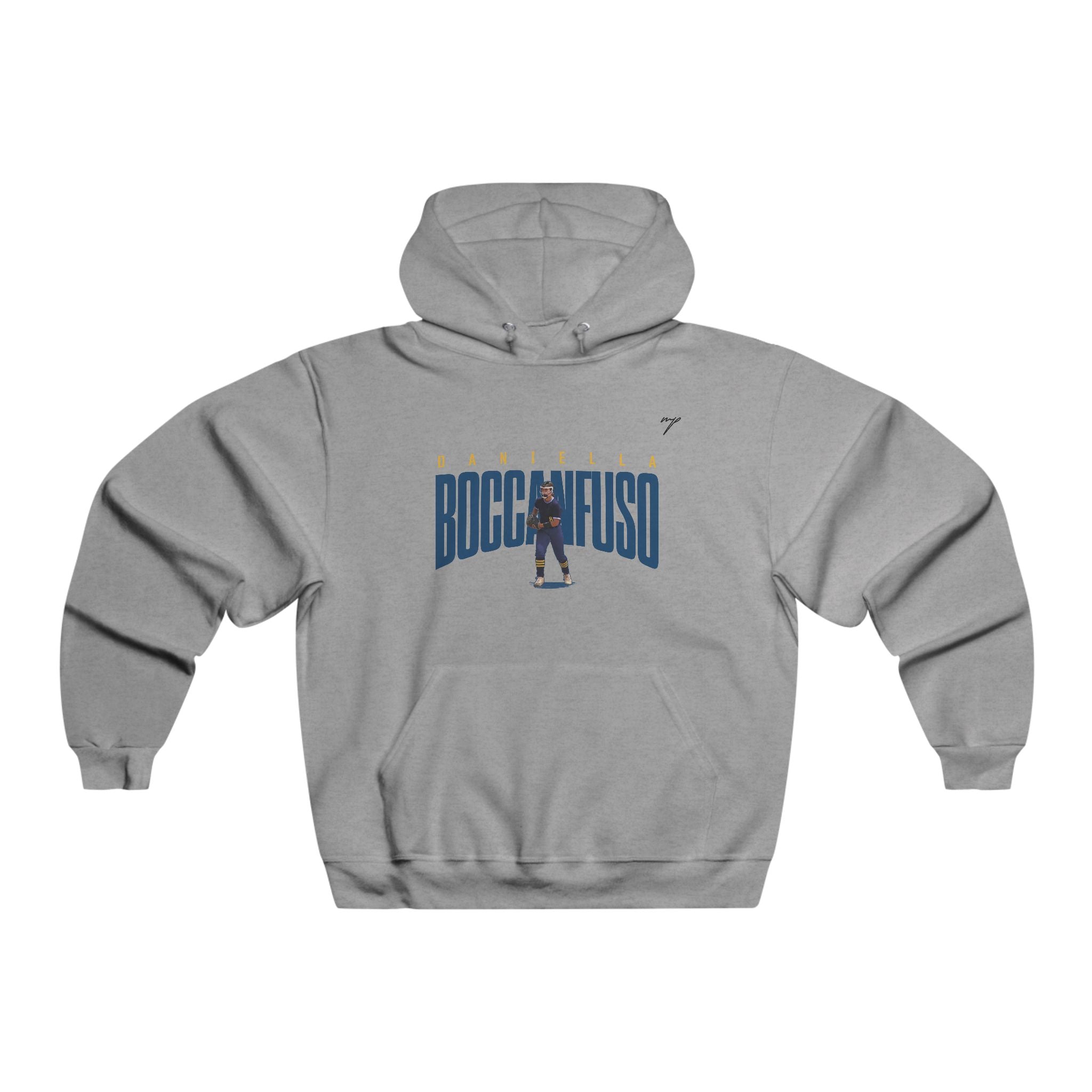 Daniella Boccanfuso Vintage Hoodie