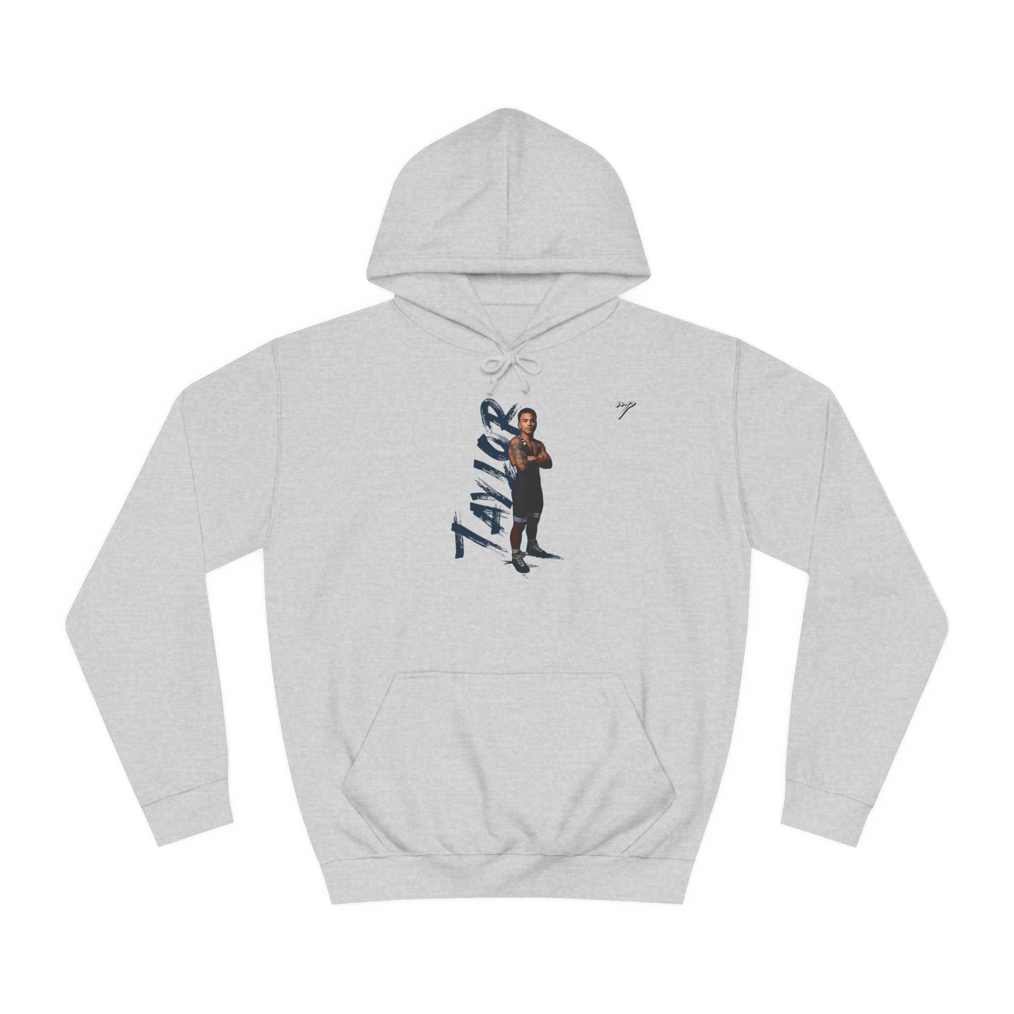 Shawn Taylor Hoodie