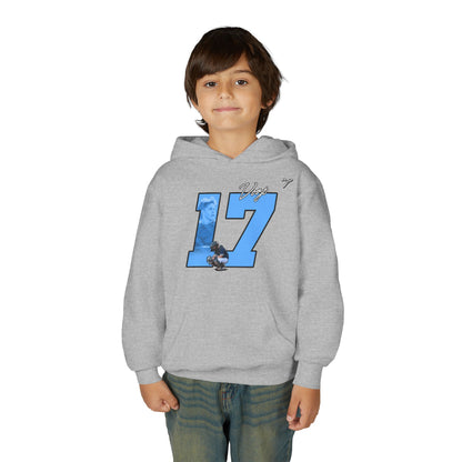 Tyrus Vogt YOUTH Hoodie