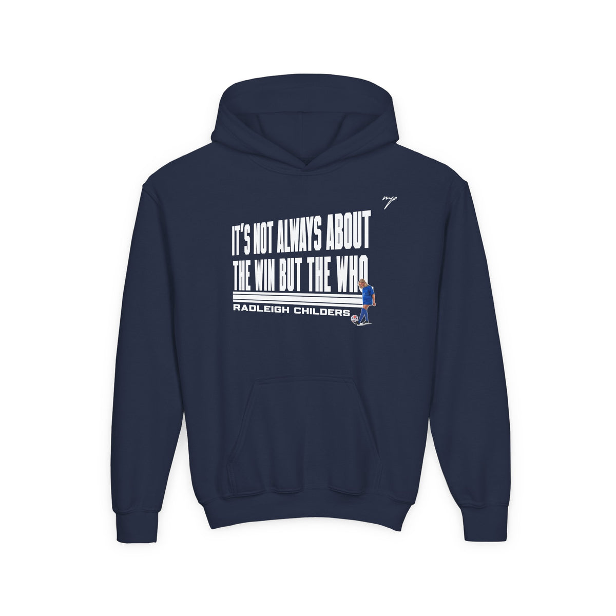 Radleigh Childers YOUTH Hoodie