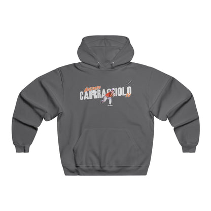 Andres Carracciolo Vintage Hoodie