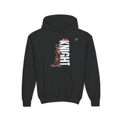 Ashley Knight YOUTH Hoodie