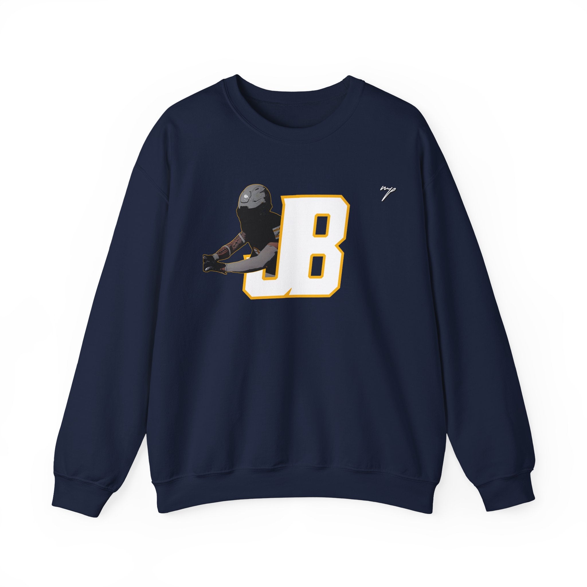 Jayden Baer Crewneck