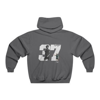 Dylan Klinger Vintage Hoodie