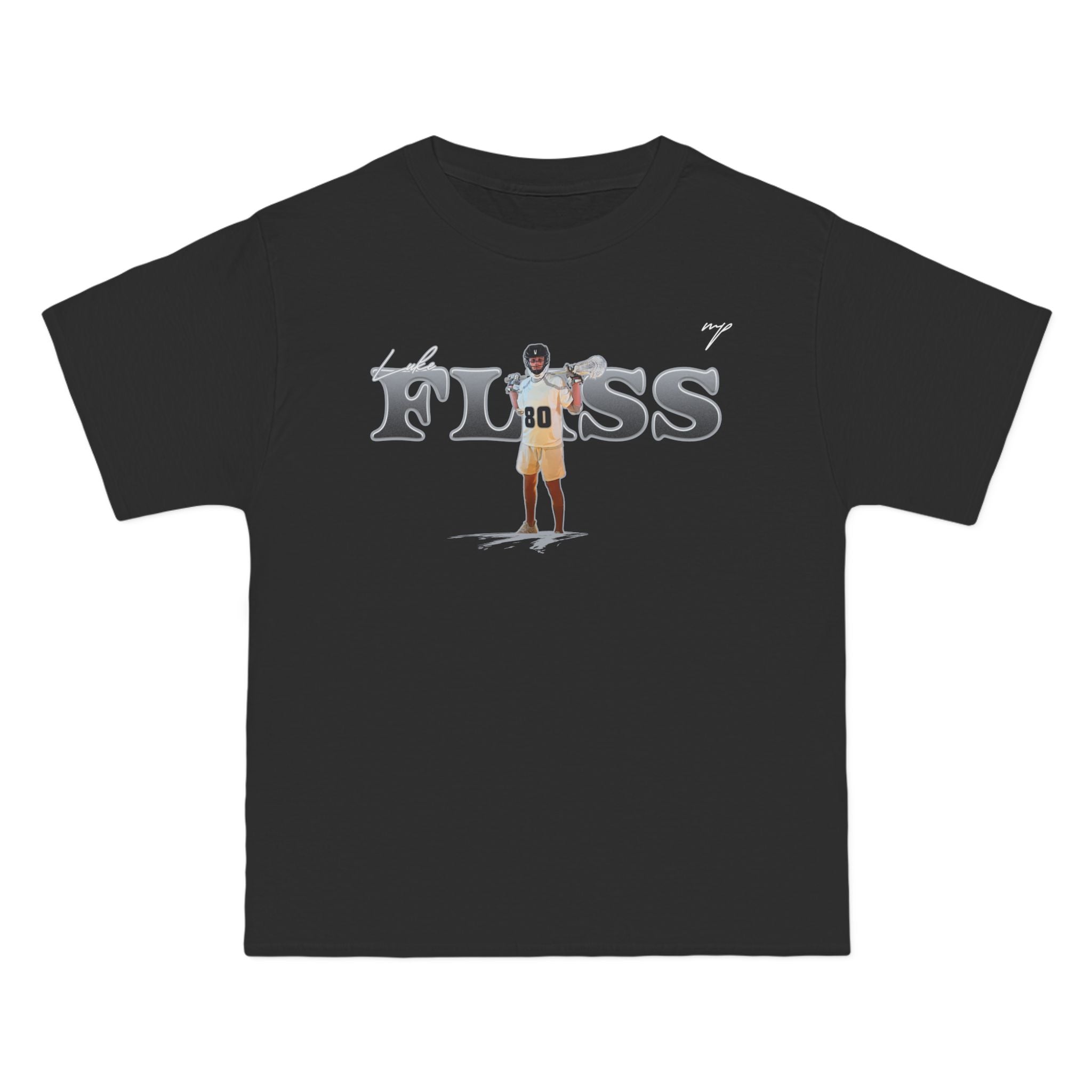 Luke Fliss Vintage Tee