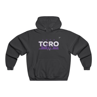 Luca Toro Vintage Hoodie