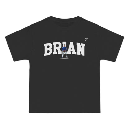 Brian Garmon II Vintage Tee