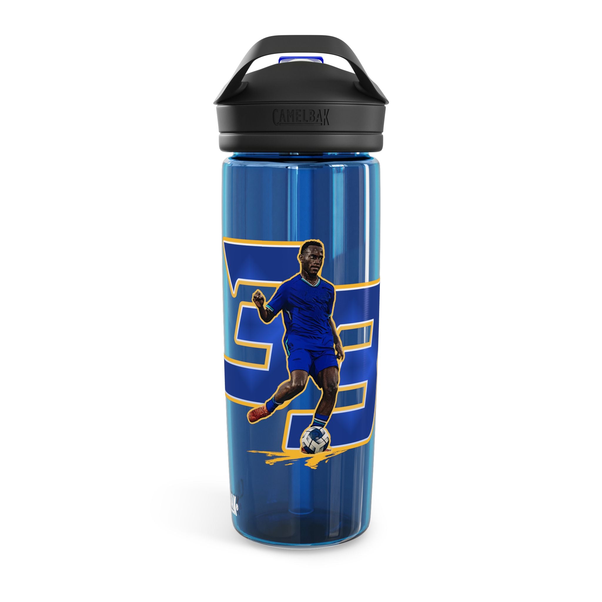 Louis Vincent CamelBak Water Bottle