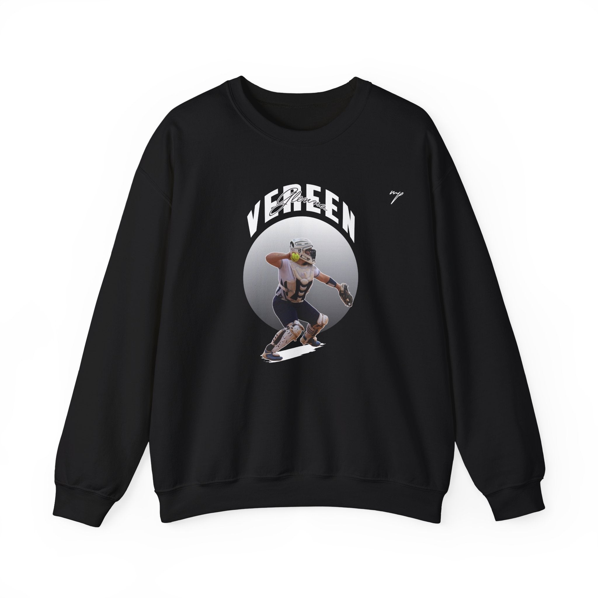 Glenna Vereen Crewneck