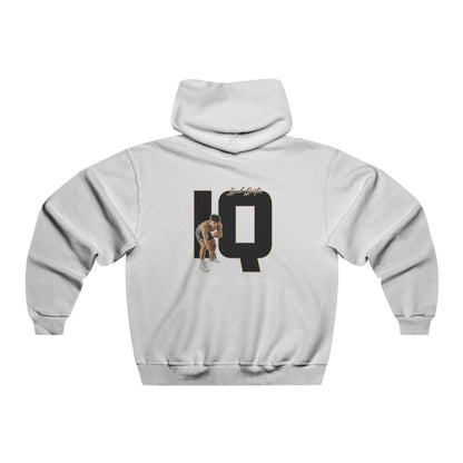 Isaiah Quintero Vintage Hoodie