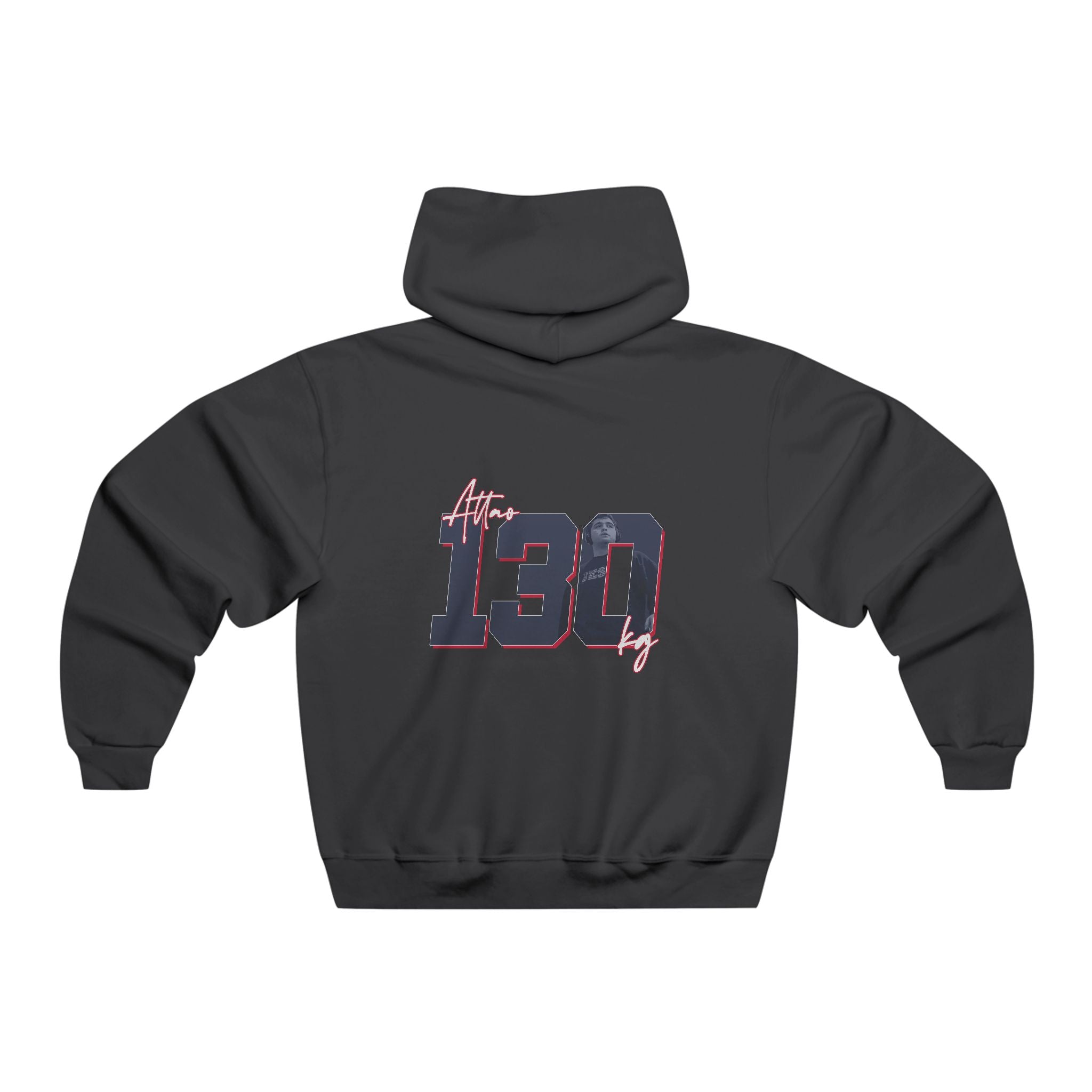 Aden Attao Vintage Hoodie