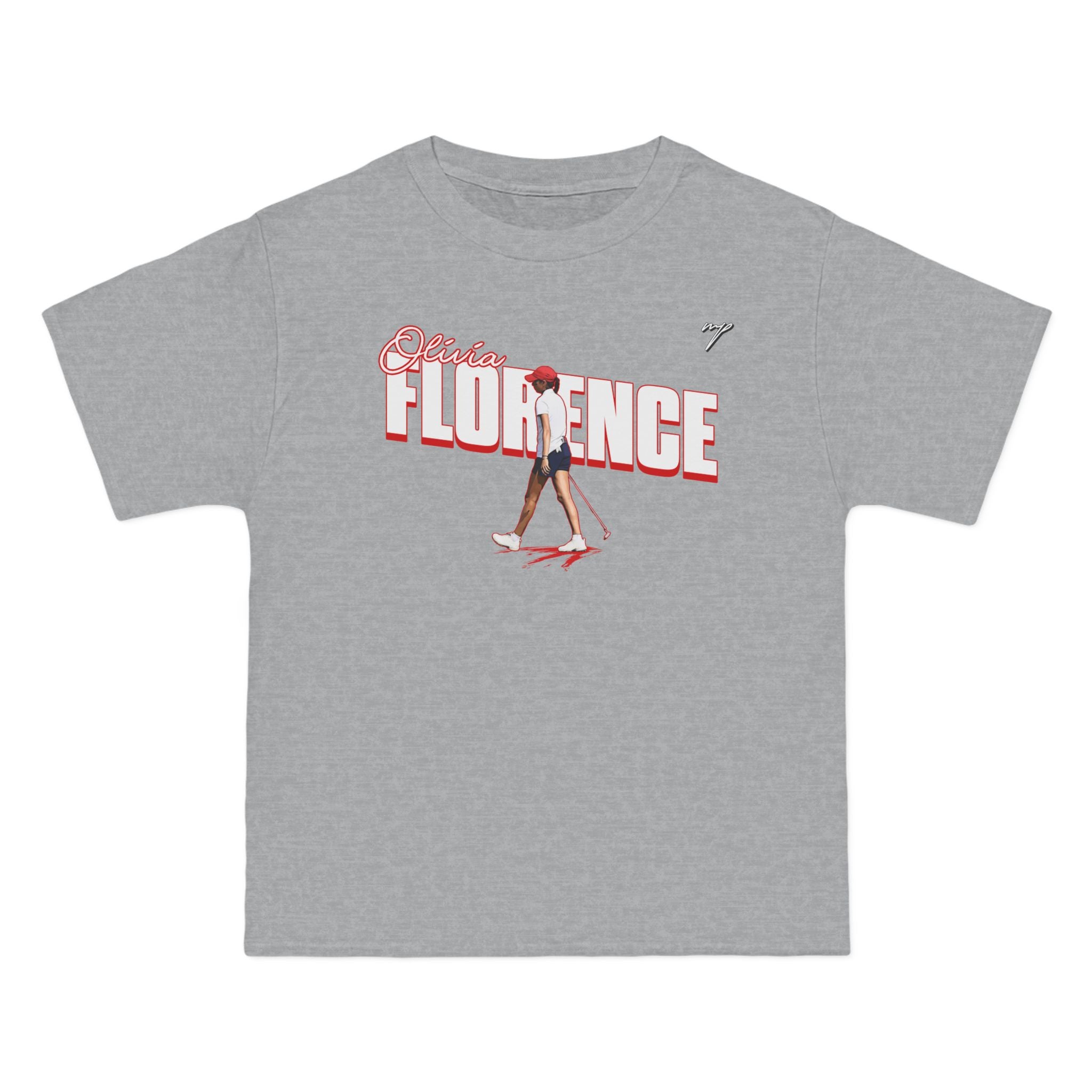Olivia Florence Vintage Tee