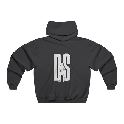Demetrius Simmons Vintage Hoodie