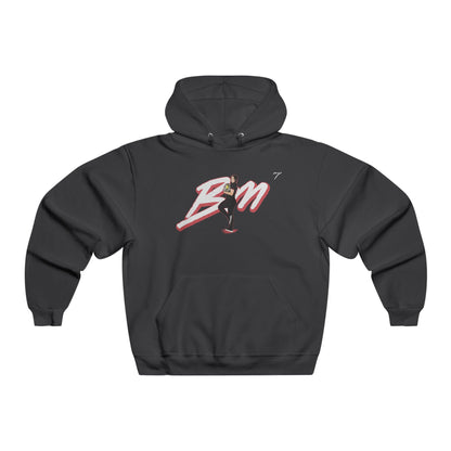 Bella Mitchell Vintage Hoodie