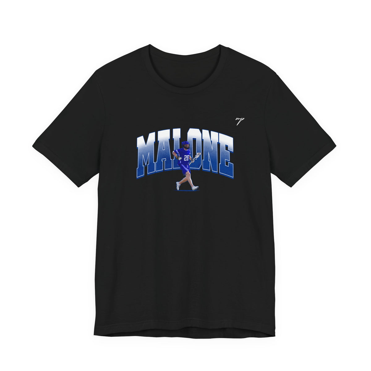 Dylan Malone Graphic Tee