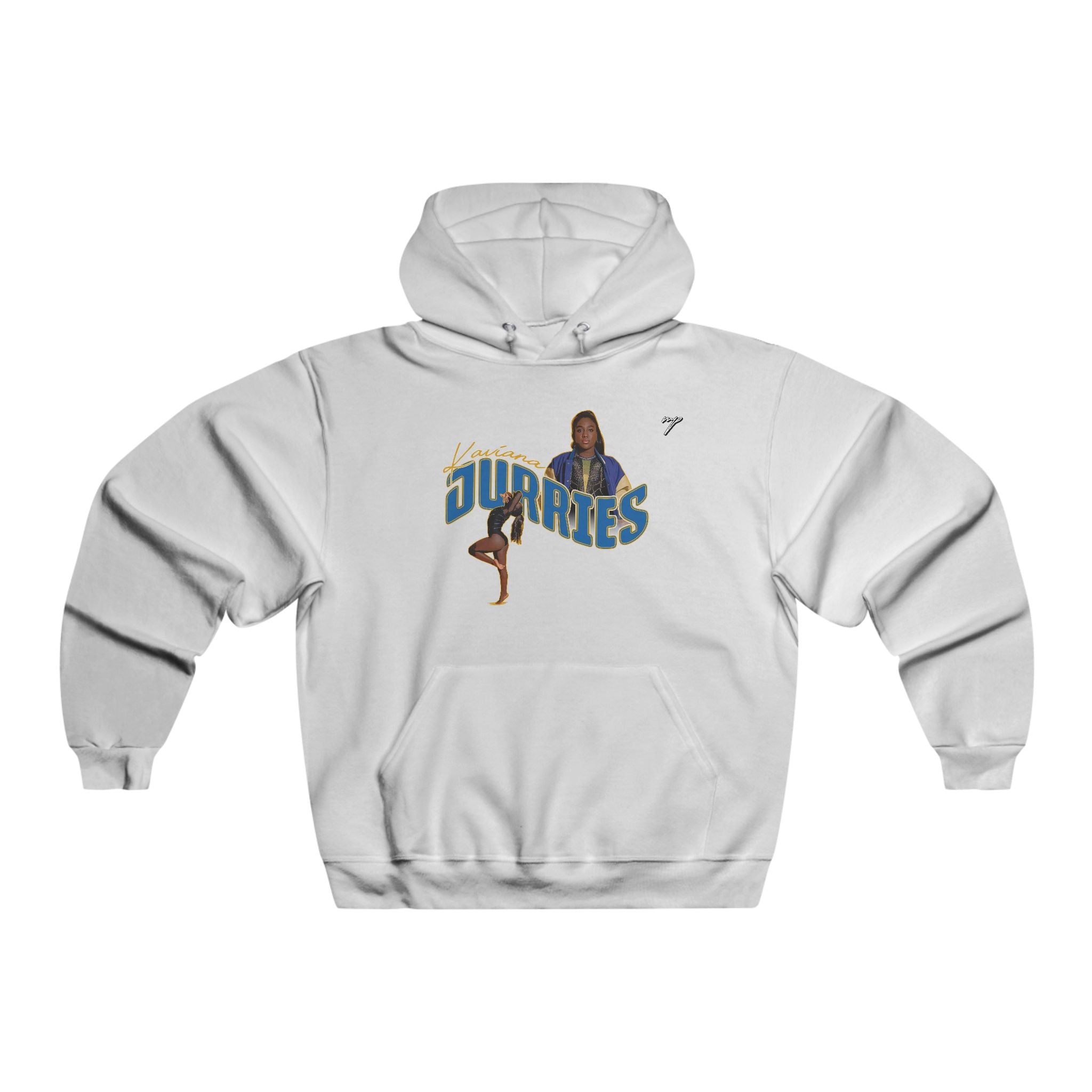 Kaviana Jurries Vintage Hoodie