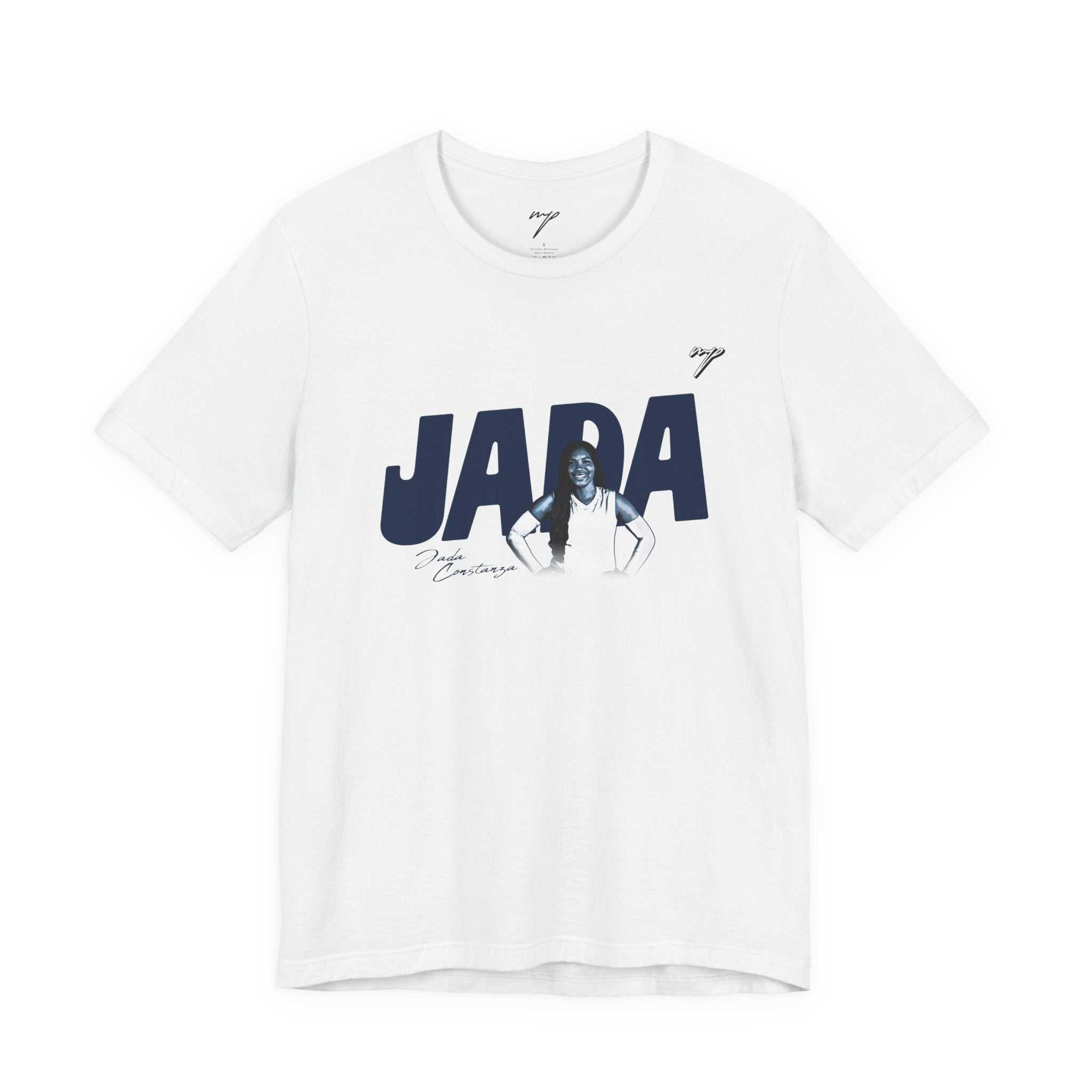 Jada Constanza Graphic Tee