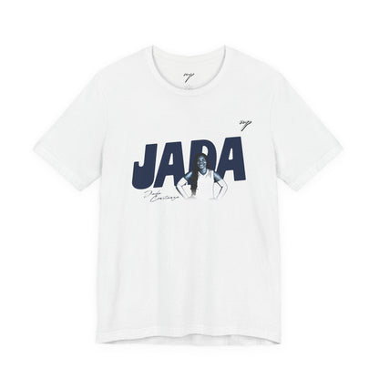 Jada Constanza Graphic Tee
