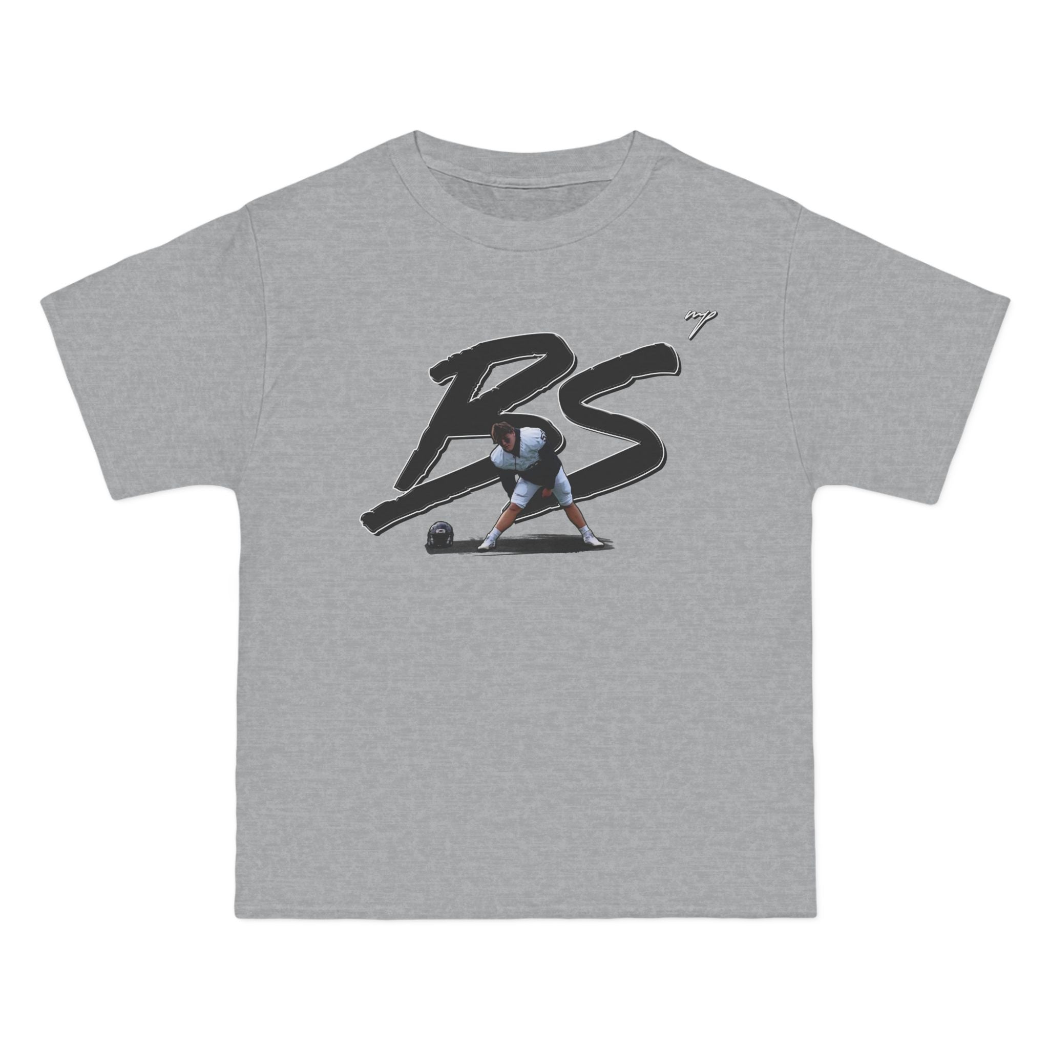 Brett Szelenyi Vintage Tee