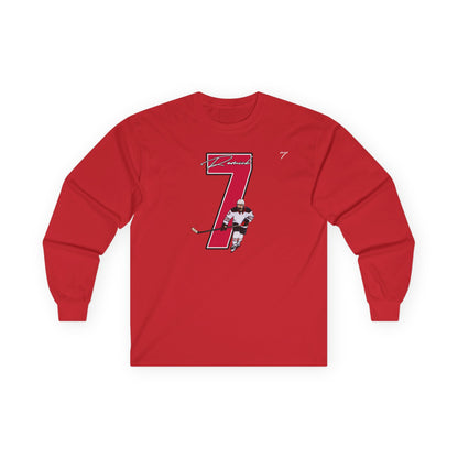 Payton Remick Long Sleeve