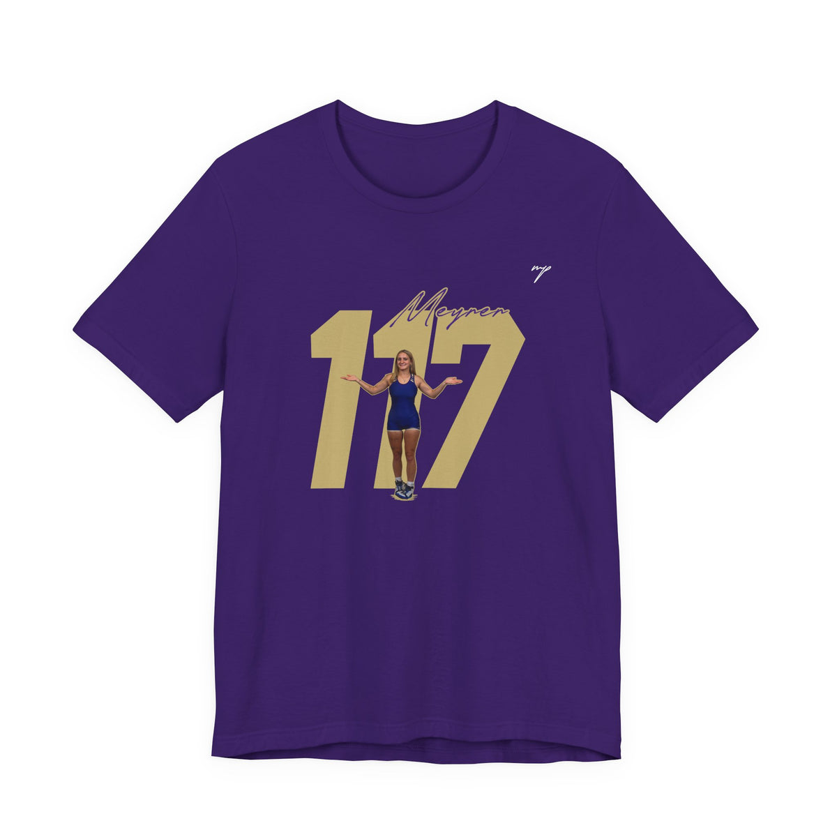 Abby Meyrer Graphic Tee