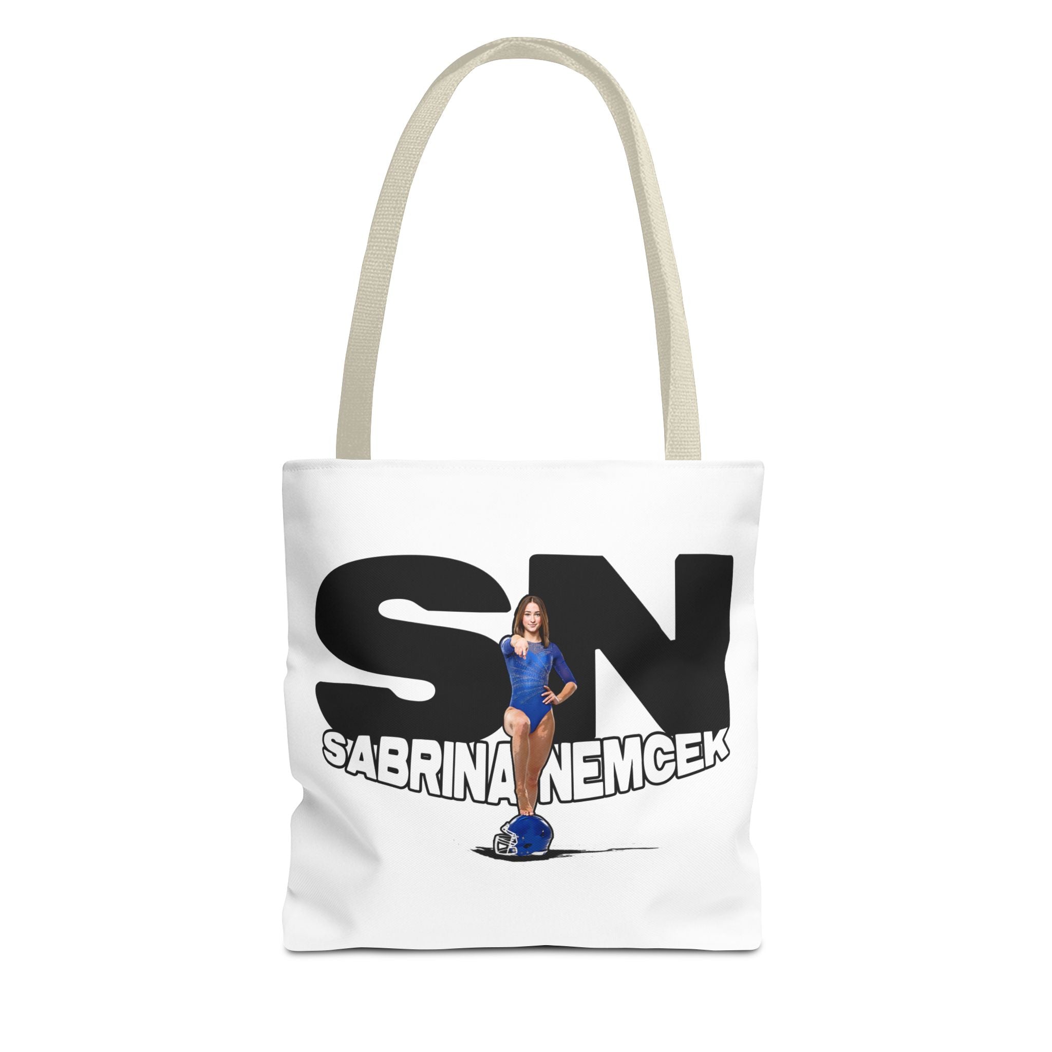 Sabrina Nemcek Tote Bag