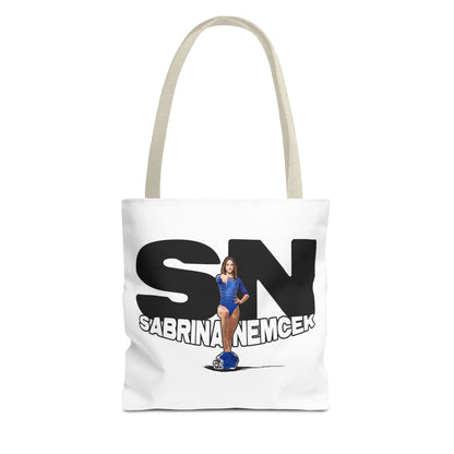 Sabrina Nemcek Tote Bag