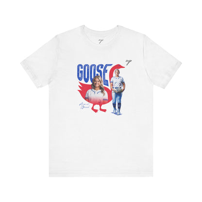 Ava Gusel Graphic Tee