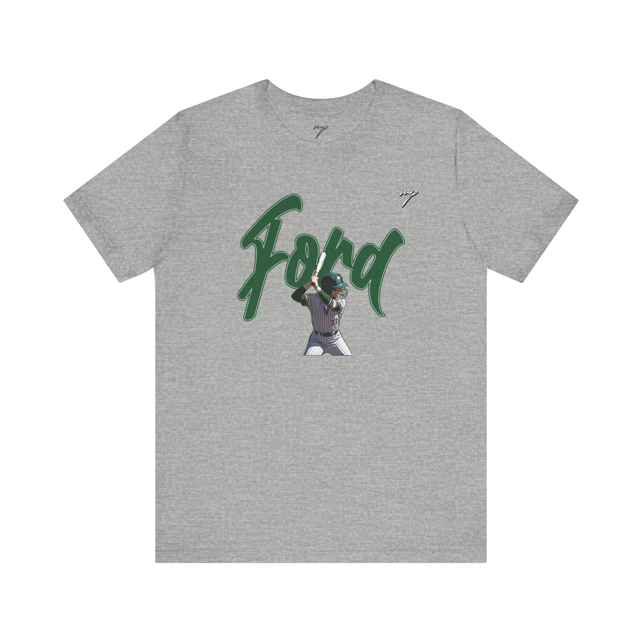 Brilee Ford Graphic Tee
