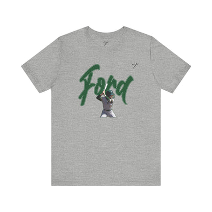 Brilee Ford Graphic Tee