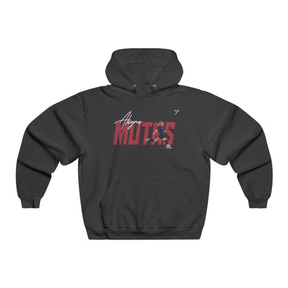 Alayna Muths Vintage Hoodie