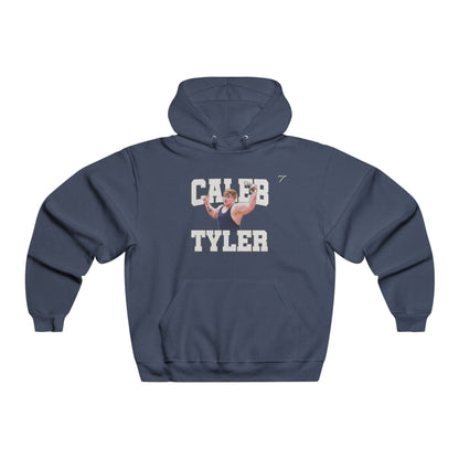Caleb Tyler Vintage Hoodie