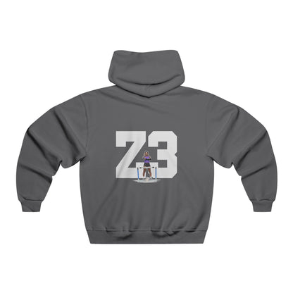 Ziy'kila Henderson Vintage Hoodie