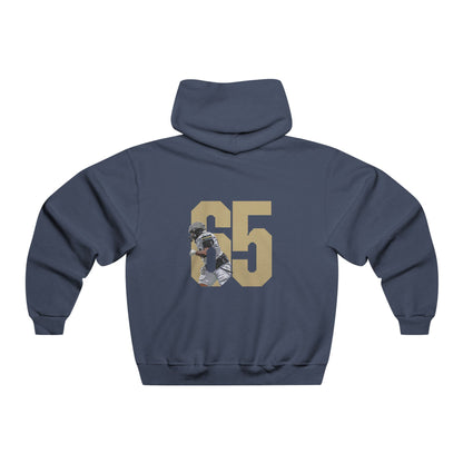 Bryan Harris Vintage Hoodie