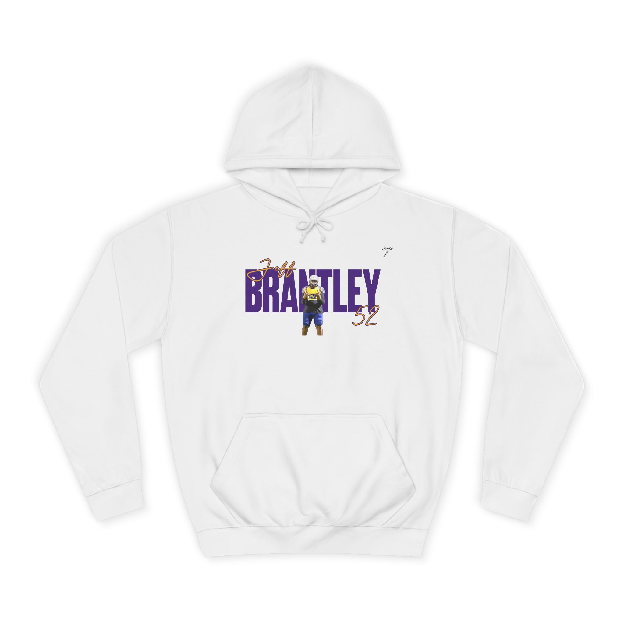 Jeff Brantley Hoodie