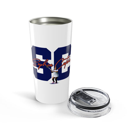 Sophia Cuteño Tumbler Mug