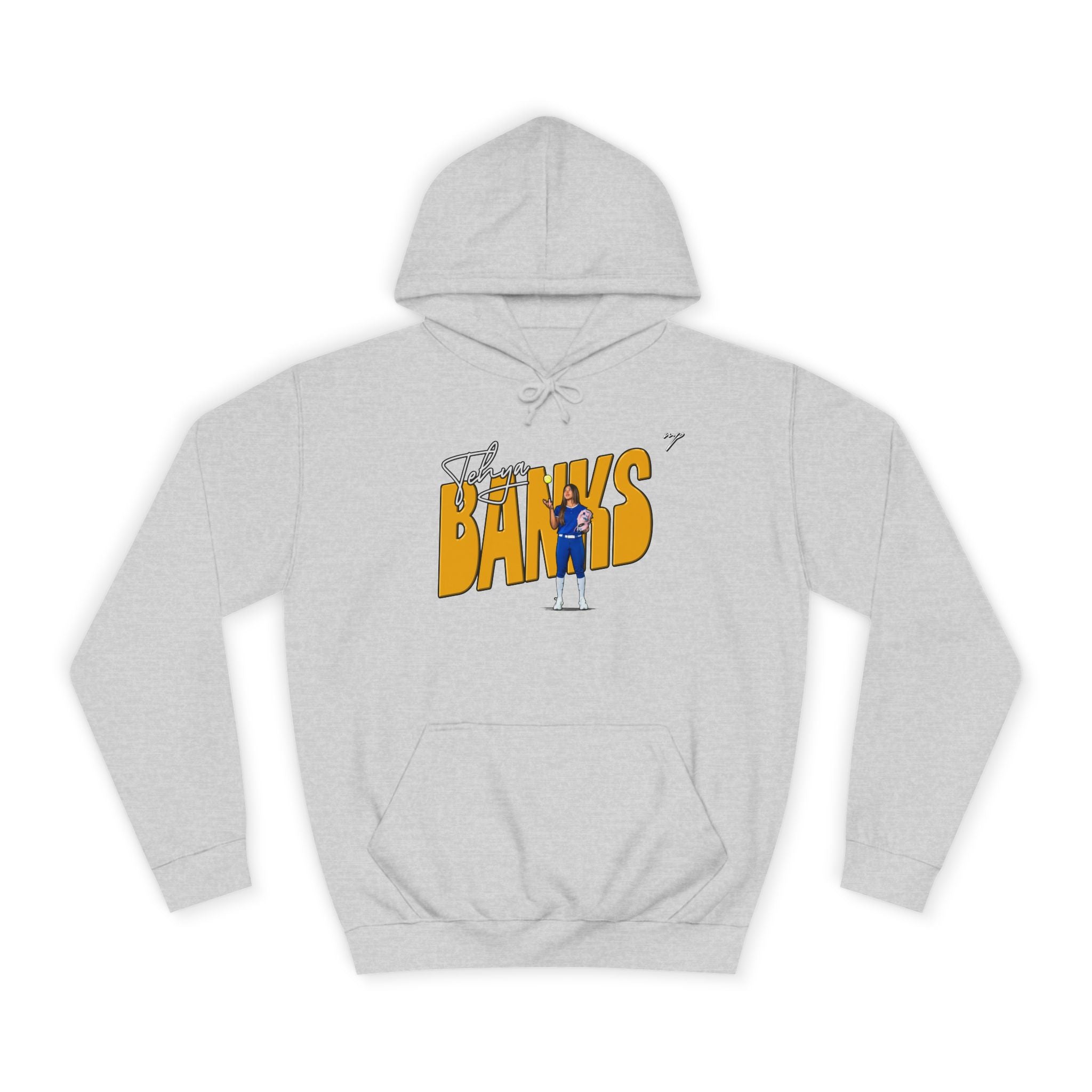 Tehya Banks Hoodie