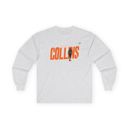 Xavier Collins Long Sleeve Tee