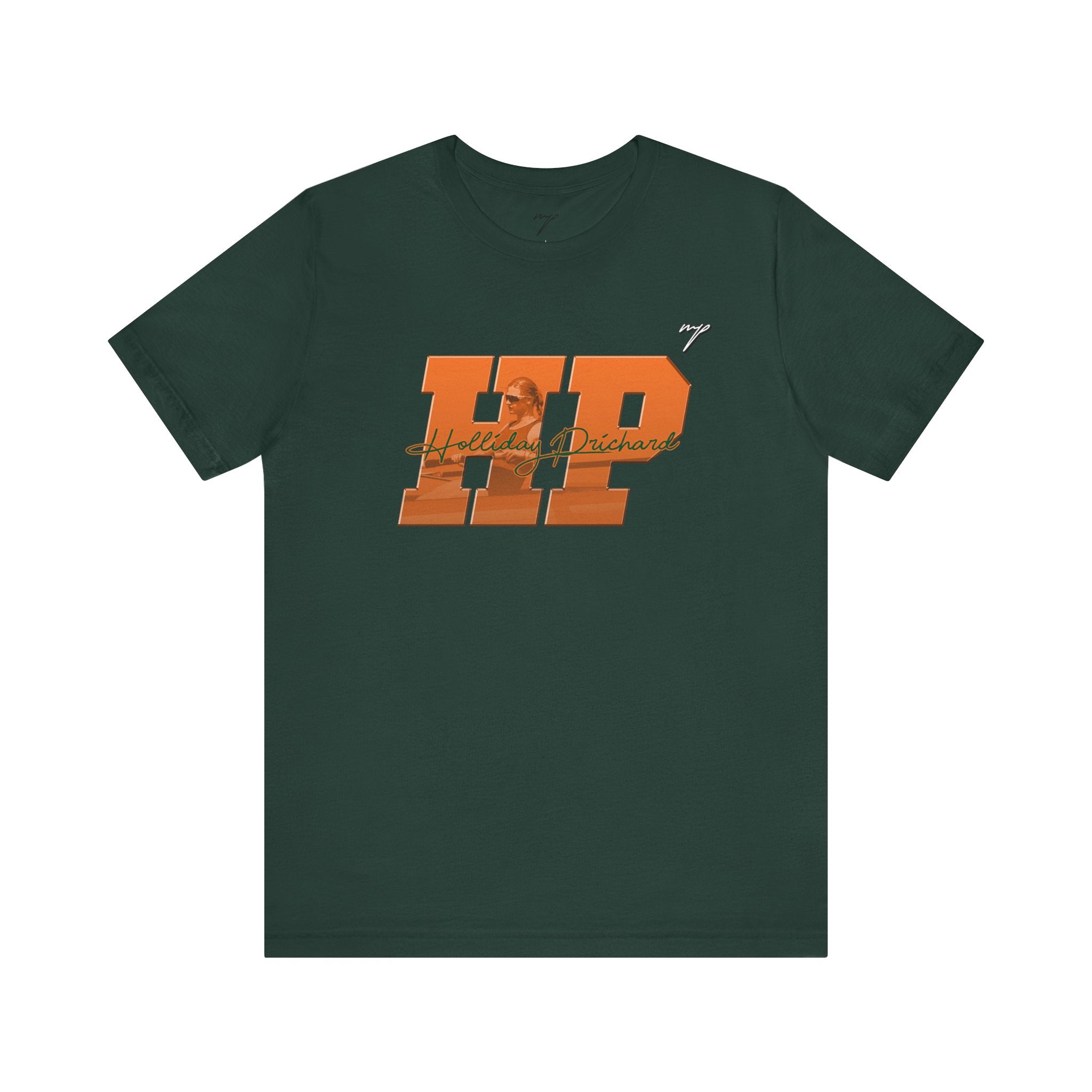 Holliday Prichard Graphic Tee