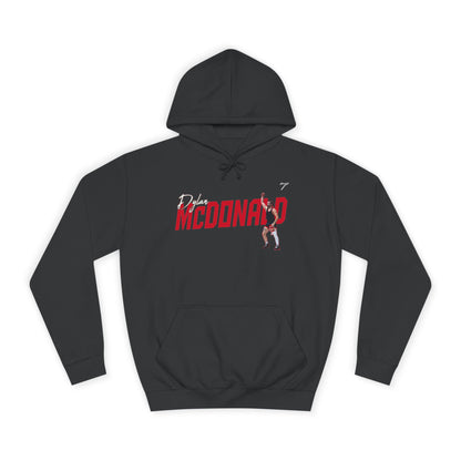Dylan McDonald Hoodie