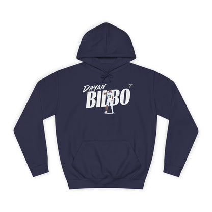 Dayan Bilbo Hoodie
