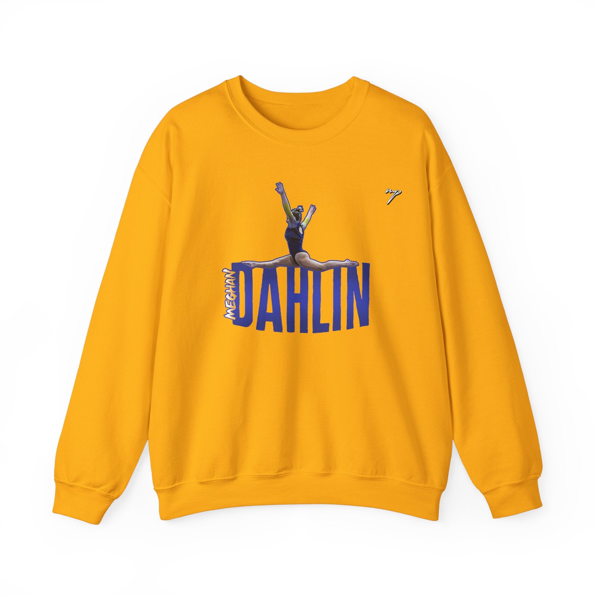 Meghan Dahlin Crewneck