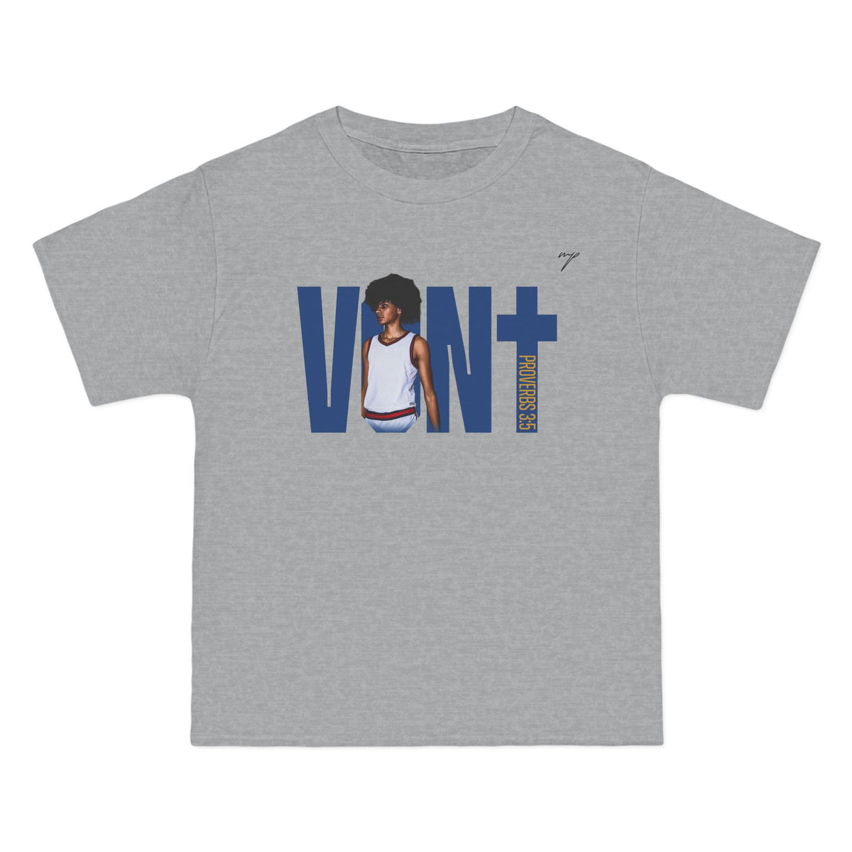 Javon Stone Vintage Tee